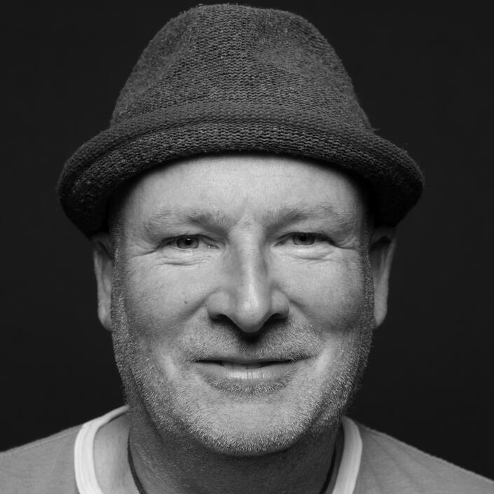 Matt Bunn, Sustainability Lead, Nottingham College