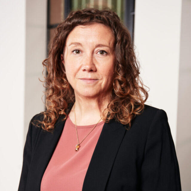 Anna Bright, CEO, Sustainability West Midlands
