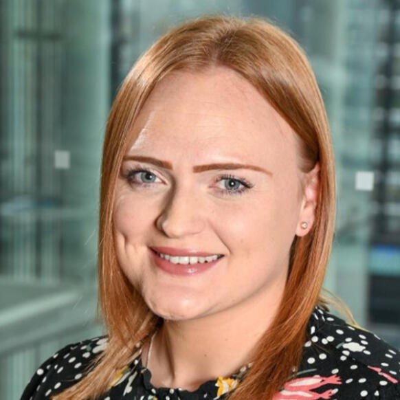 Helen Dunmore, Deloitte