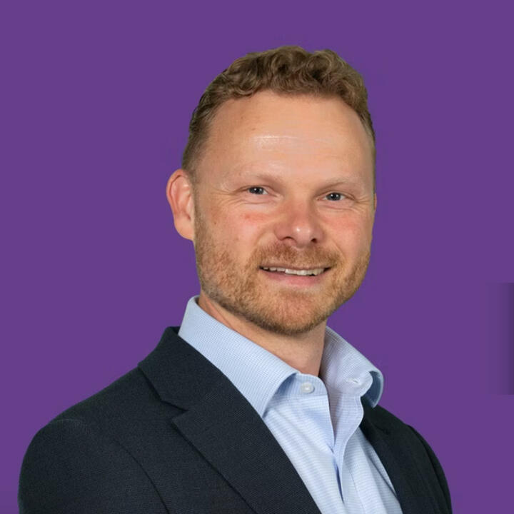 Christian Hellmund, Clarion