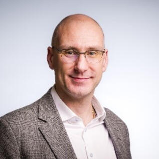 Arran Taylor, Deloitte